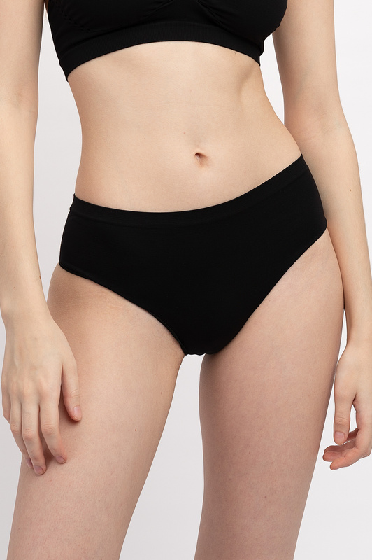 Zestaw 3 x czarne brazyliany Rubenti Everyday Brazylian