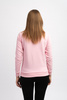 Różowa bluza damska Rubenti One