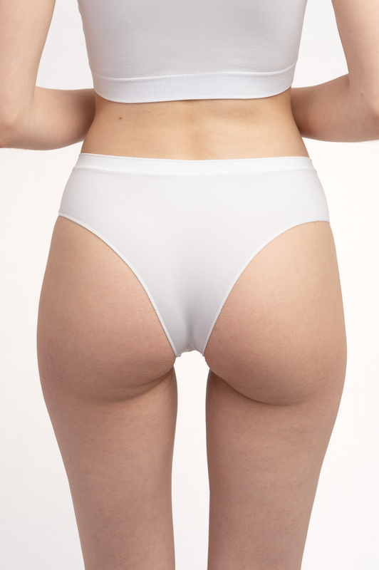 Zestaw 3 x białe brazyliany Rubenti Everyday Brazylian